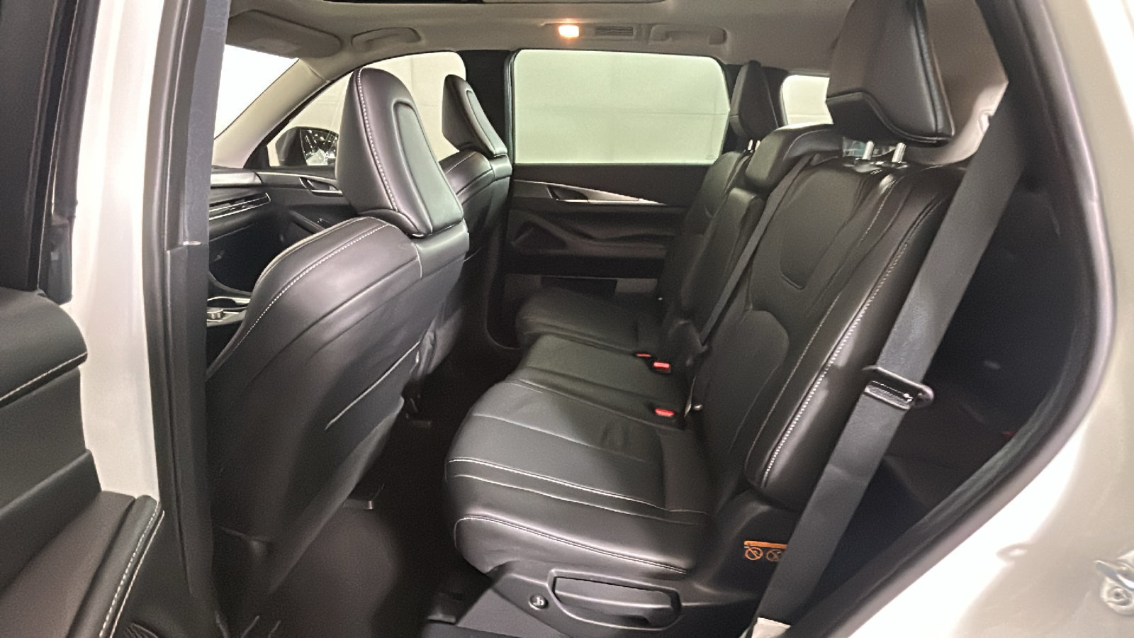 Used 2024 INFINITI QX60 Luxe AWD/4WD image 29