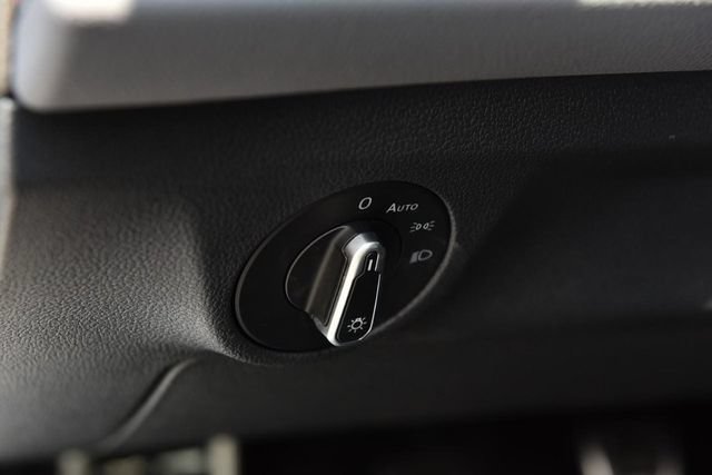 New 2026 Volkswagen Jetta GLI Autobahn FWD image 11