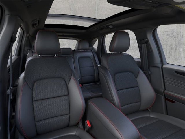 New 2025 Ford Escape ST-Line w/ Tech Pack #1 image 10