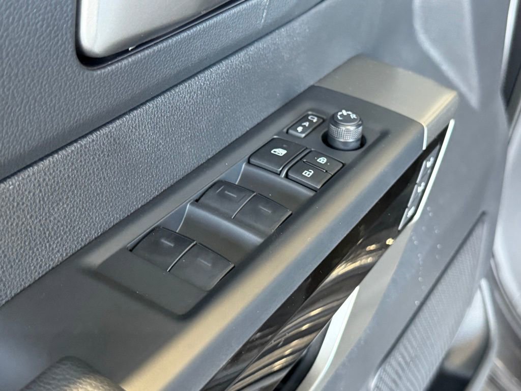 New 2026 Toyota Tundra Limited image 14