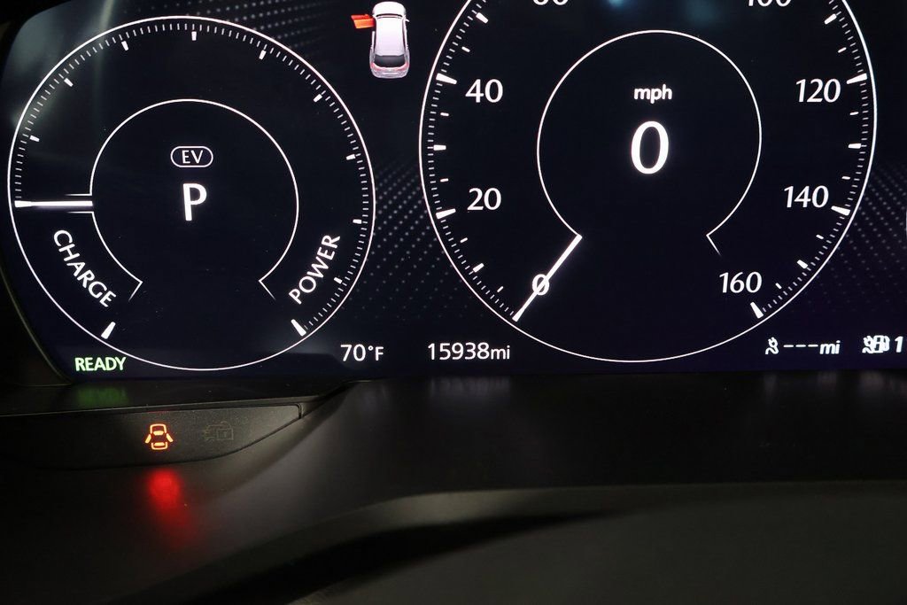 Certified 2024 MAZDA CX-90 Plug-In Hybrid w/ Preferred image 19