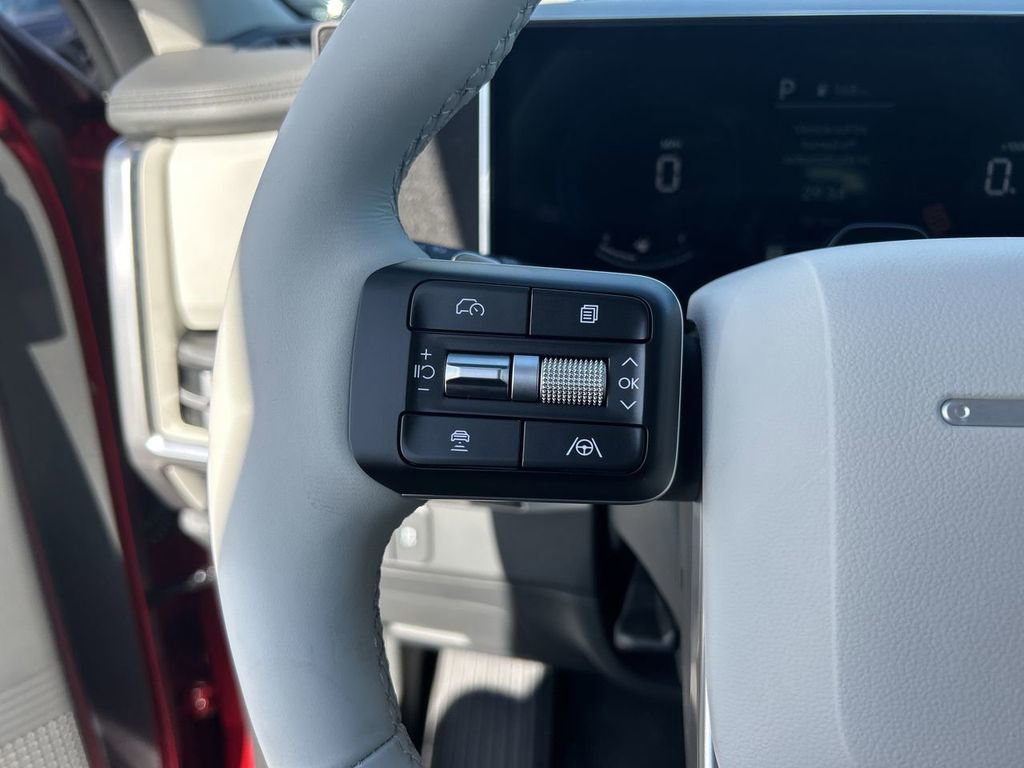 New 2026 Hyundai Santa Fe SEL image 27