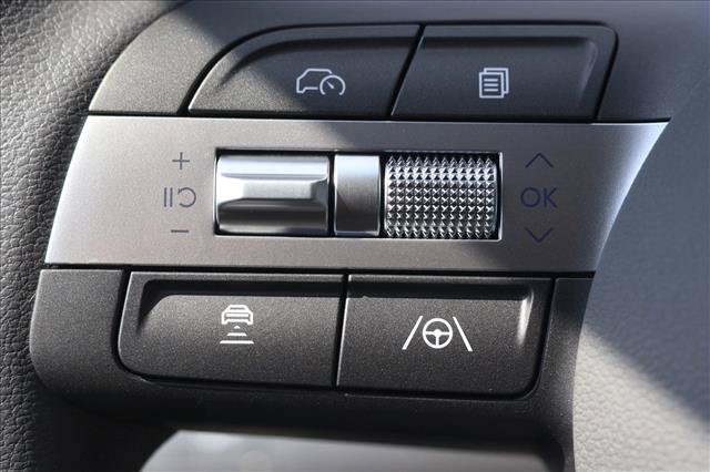 New 2027 Hyundai Kona SE AWD/4WD image 14