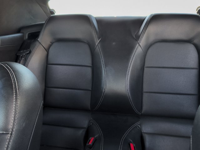 Used 2022 Ford Mustang Premium RWD image 20