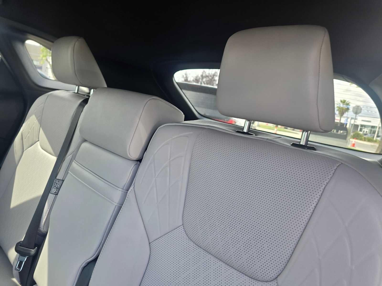 New 2026 Lexus RX 350 Premium Plus AWD/4WD image 19