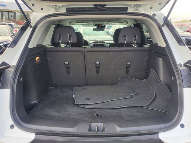 Certified 2023 Chevrolet TrailBlazer LT w/ Convenience Package image 11