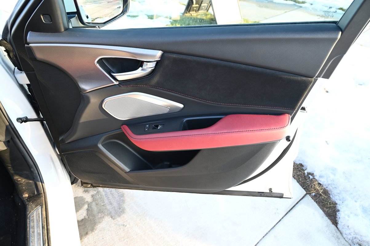 Used 2024 Acura RDX A-Spec image 47