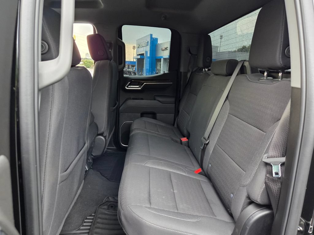 Used 2025 GMC Sierra 1500 Elevation AWD/4WD image 14
