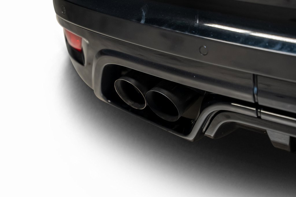 Used 2016 Land Rover Range Rover Sport SVR image 19