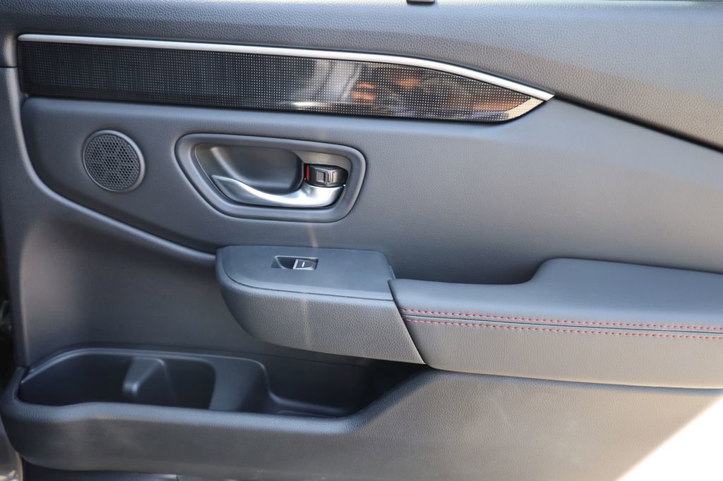 New 2025 Honda Pilot Black Edition image 34