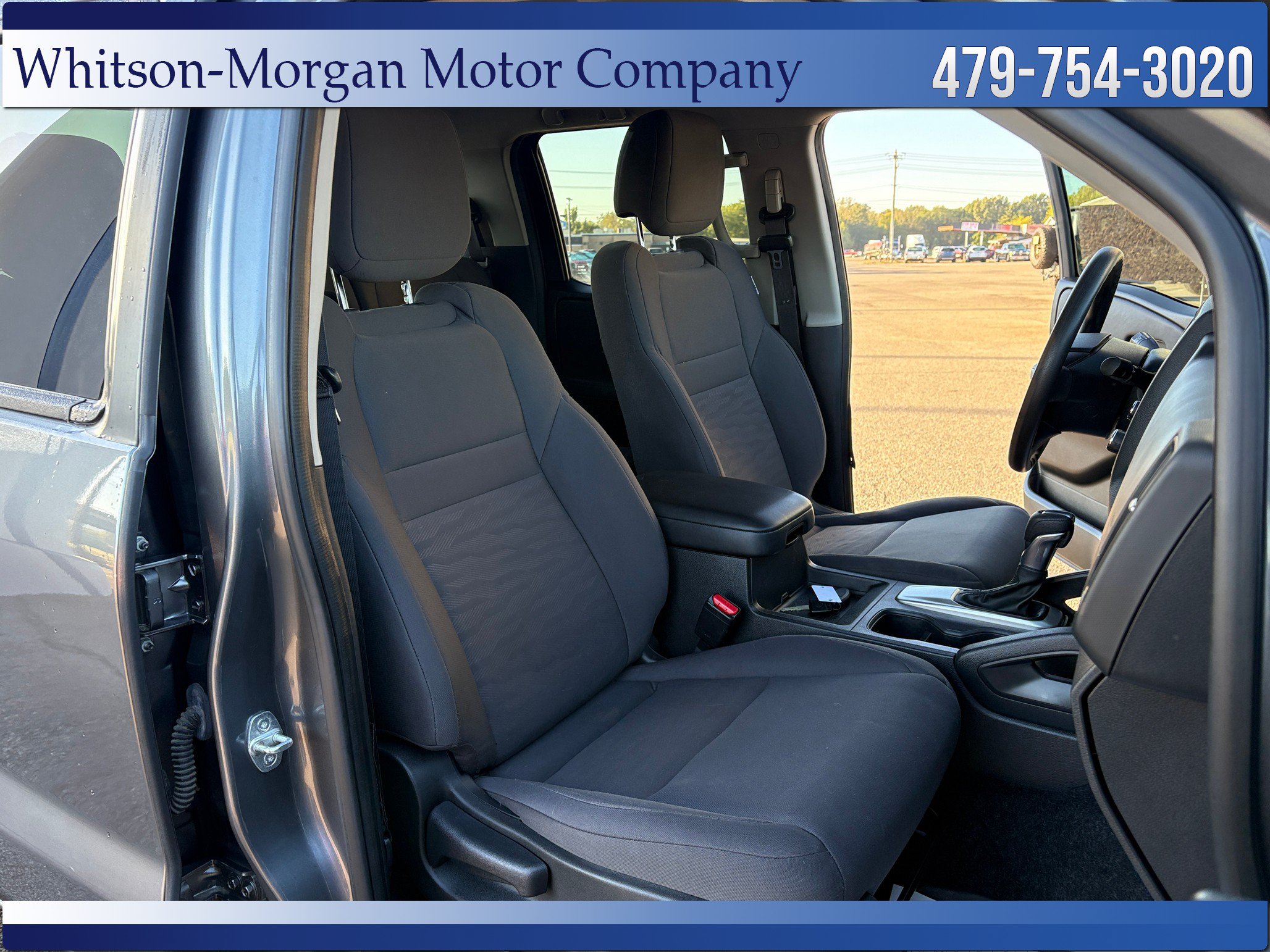 Used 2022 Nissan Frontier S w/ Technology Package AWD/4WD image 31