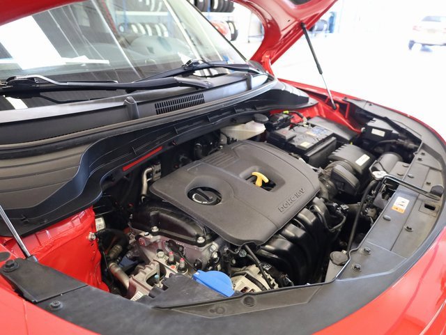 Used 2024 Kia Soul LX w/ Option Group 015 image 30