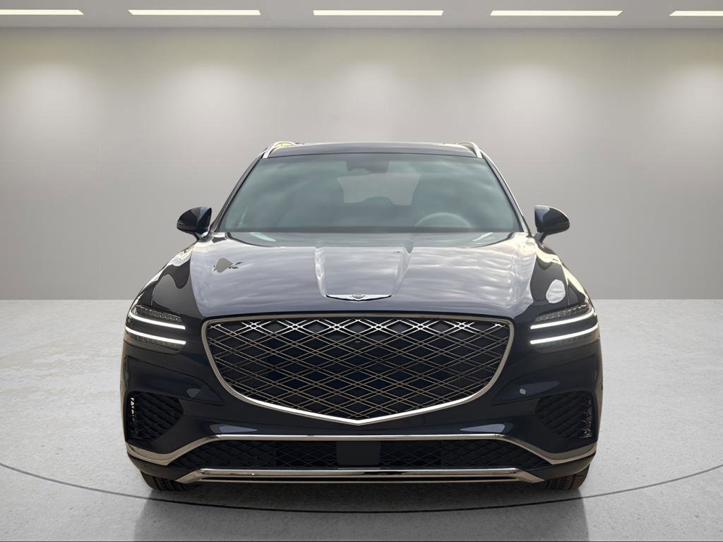 New 2026 Genesis GV70 2.5T Advanced image 8