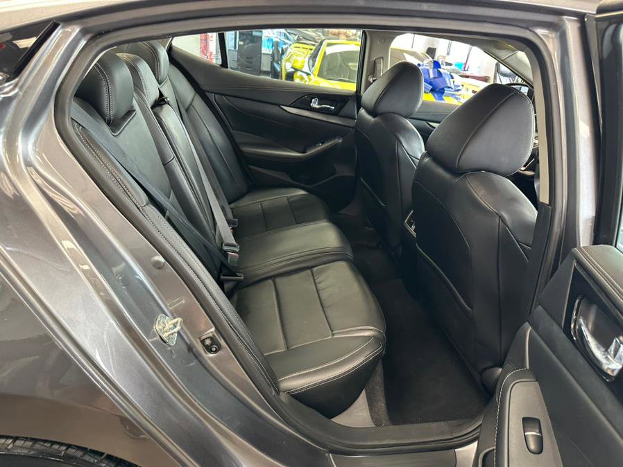 Used 2021 Nissan Maxima 3.5 SV w/ Floor Mat Group image 30