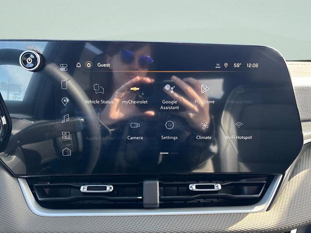 New 2026 Chevrolet Equinox LT w/ Convenience Package II AWD/4WD image 19