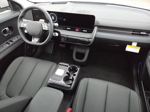 New 2026 Hyundai Ioniq 5 Limited AWD/4WD image 26