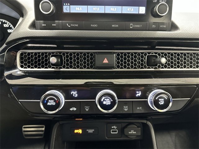 Used 2022 Honda Civic Sport image 30