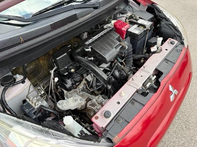 Used 2015 Mitsubishi Mirage ES FWD image 9