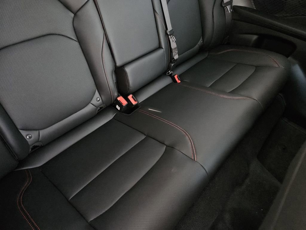 New 2026 Dodge Charger Scat Pack AWD/4WD image 10