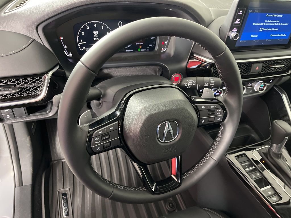 New 2026 Acura ADX FWD image 26