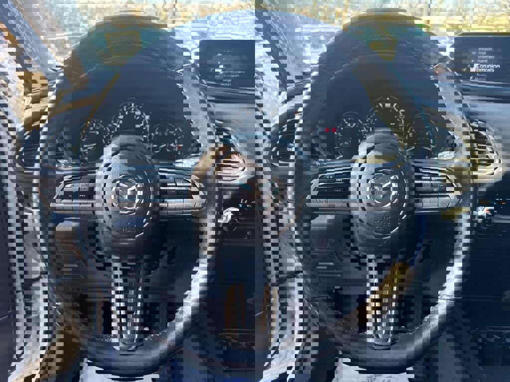 Used 2023 MAZDA CX-30 AWD 2.5 S w/ Select Package image 12