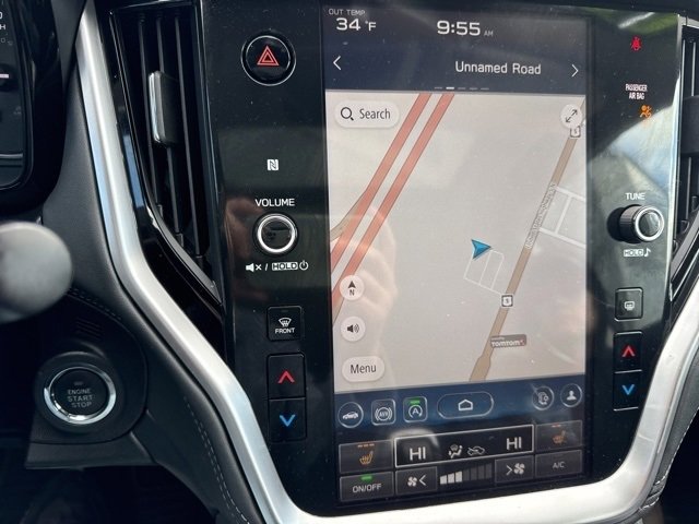 Certified 2023 Subaru Outback Premium image 24