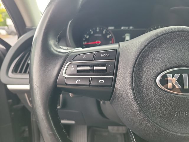 Used 2019 Kia Stinger Premium RWD image 18