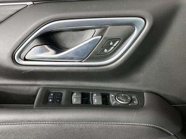 Used 2022 GMC Yukon SLT w/ SLT Luxury Package image 21