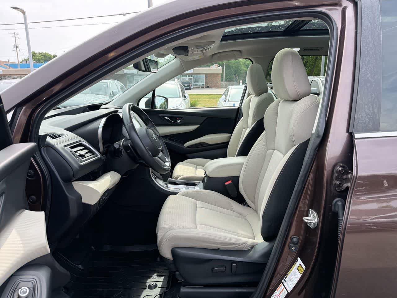 Used 2020 Subaru Ascent Premium w/ Sport Package AWD/4WD image 21