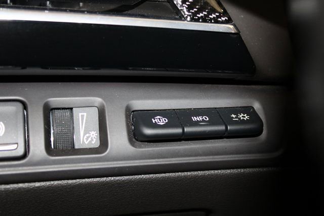 Used 2020 Cadillac CT6 V w/ LPO, Premium Carpet Package image 33