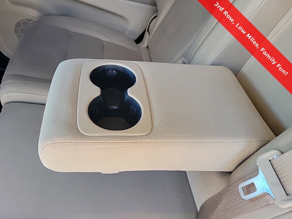 Used 2015 Dodge Durango SXT w/ Quick Order Package 23B image 34