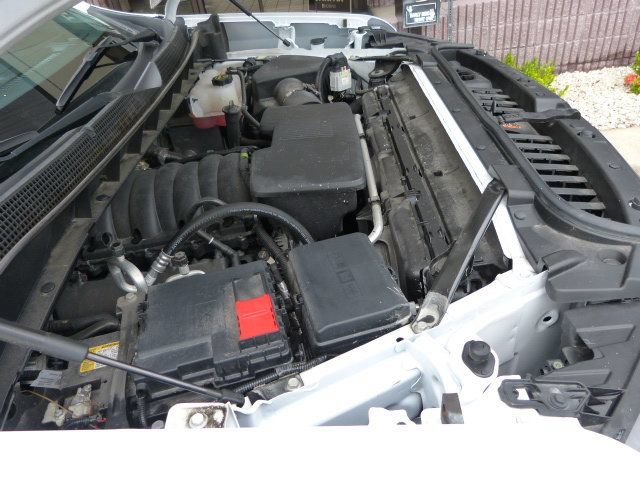 Used 2025 Chevrolet Silverado 1500 W/T RWD image 11