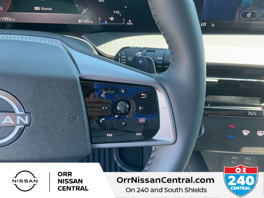 Used 2025 Nissan Murano SV FWD image 20