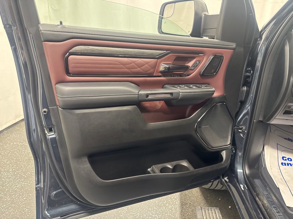 New 2026 RAM 1500 Limited image 9