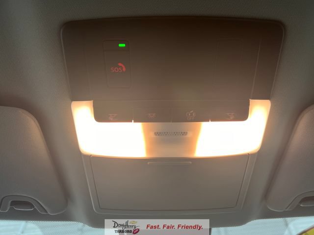 Used 2025 Nissan Altima 2.5 SV FWD image 48
