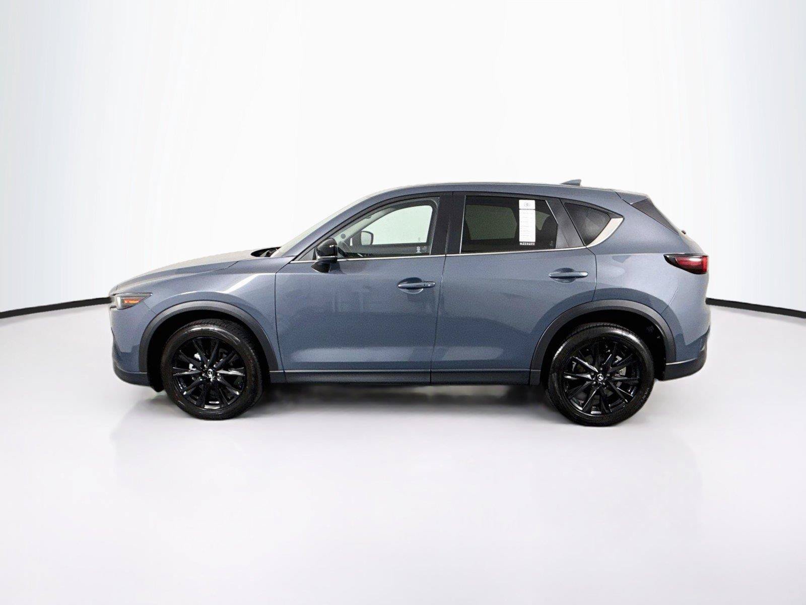Used 2024 MAZDA CX-5 Carbon Edition AWD/4WD image 14