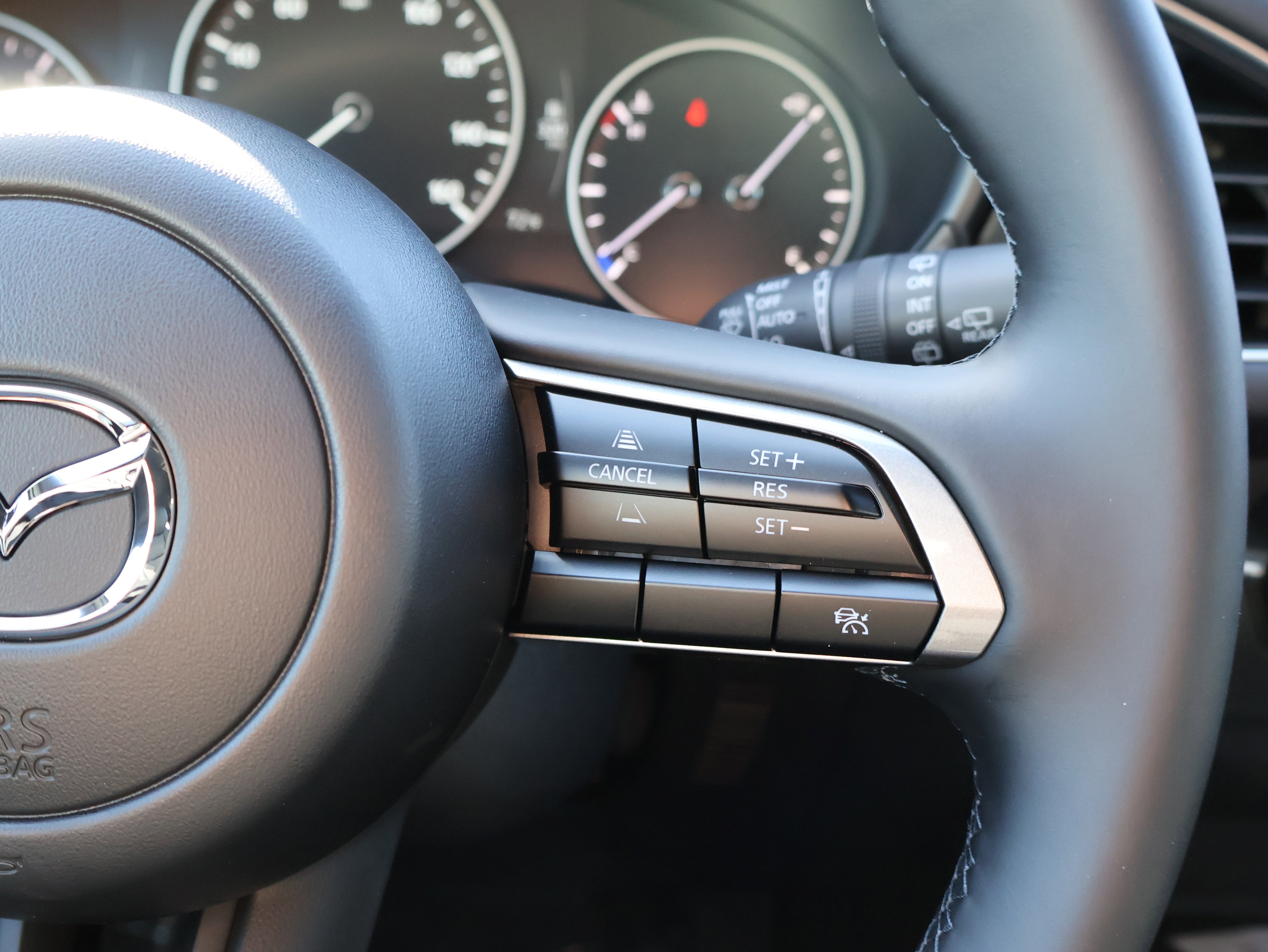 New 2026 MAZDA MAZDA3 s Sport image 32