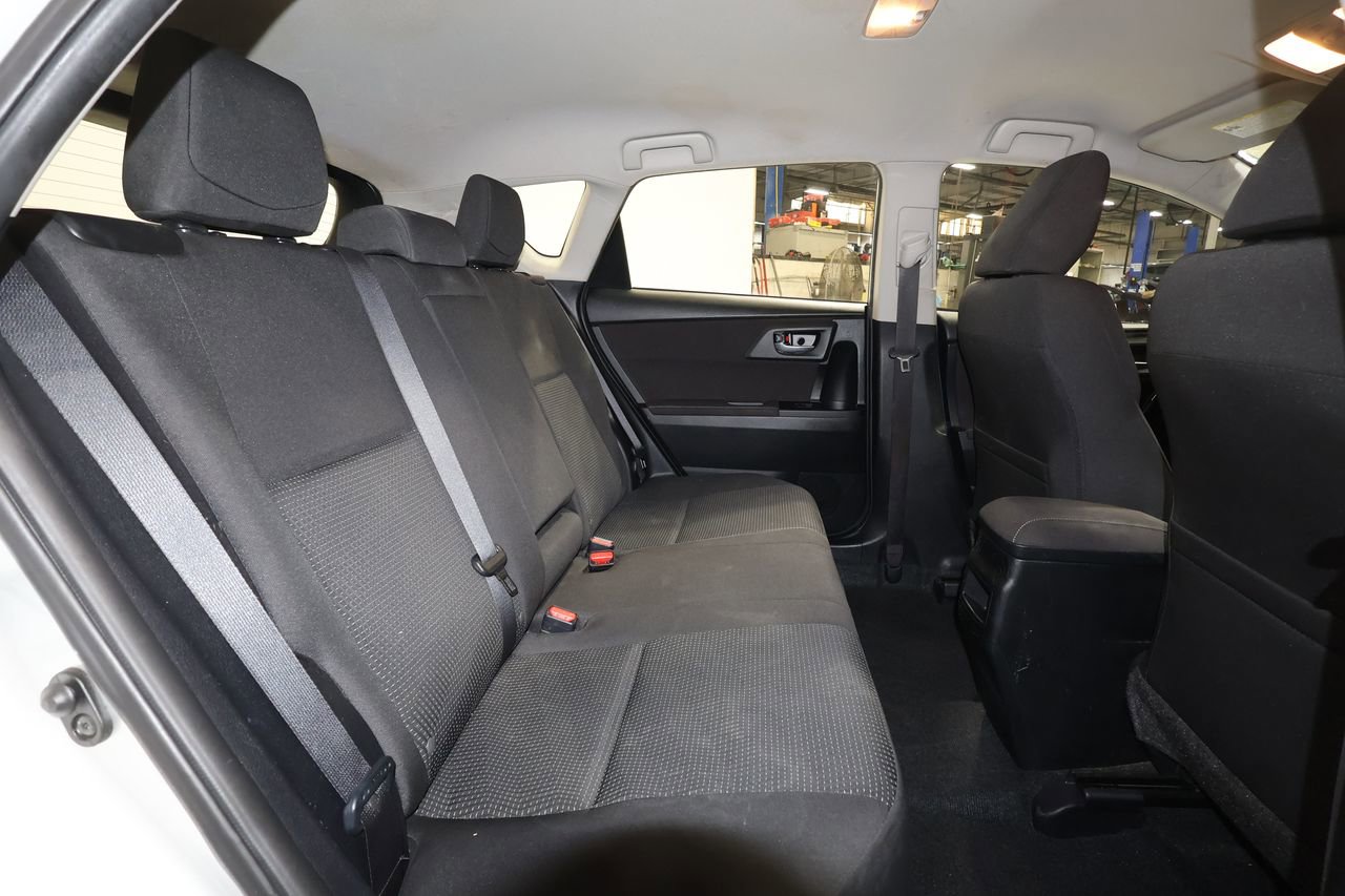 Used 2016 Scion iM image 16