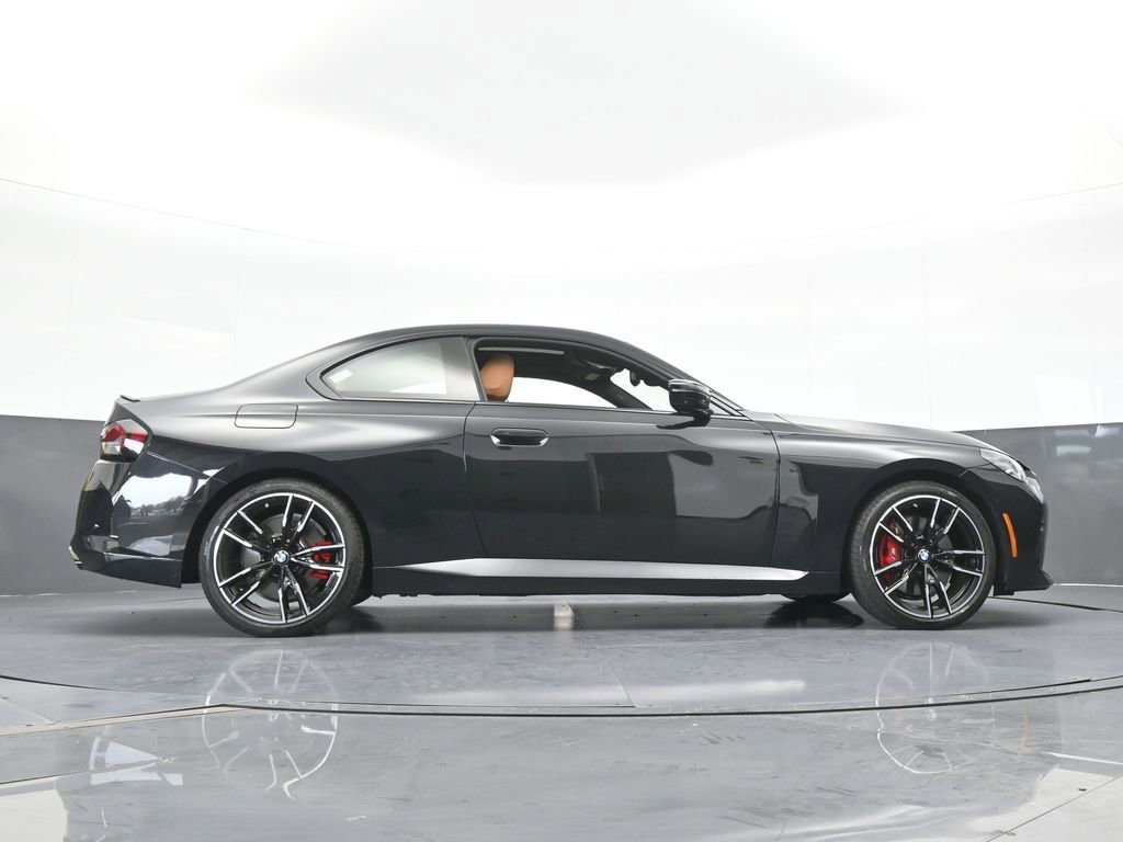 Used 2026 BMW M240i xDrive Coupe image 61