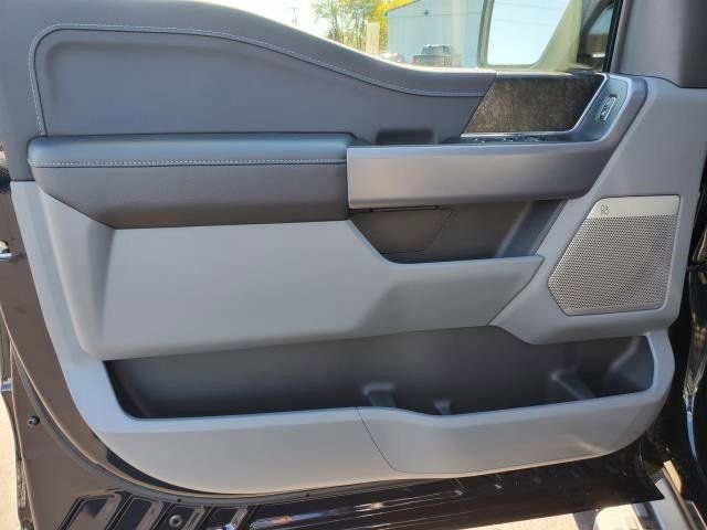 New 2025 Ford F150 Lightning Flash image 14