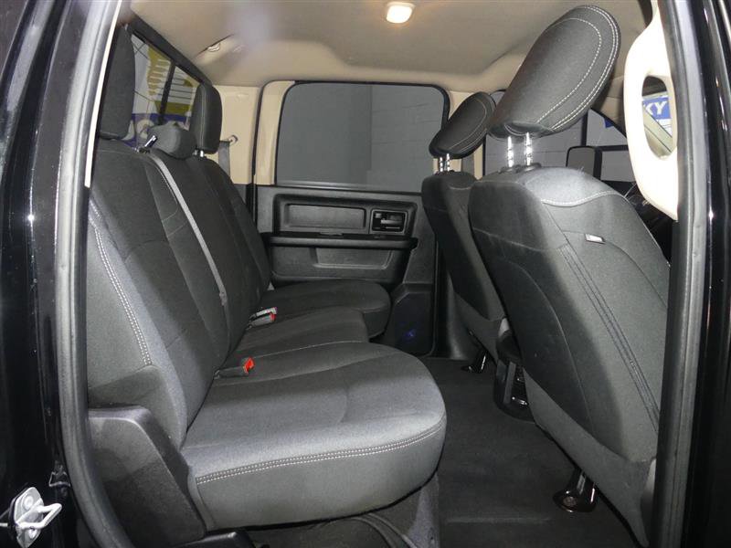 Used 2020 RAM 2500 Tradesman AWD/4WD image 26