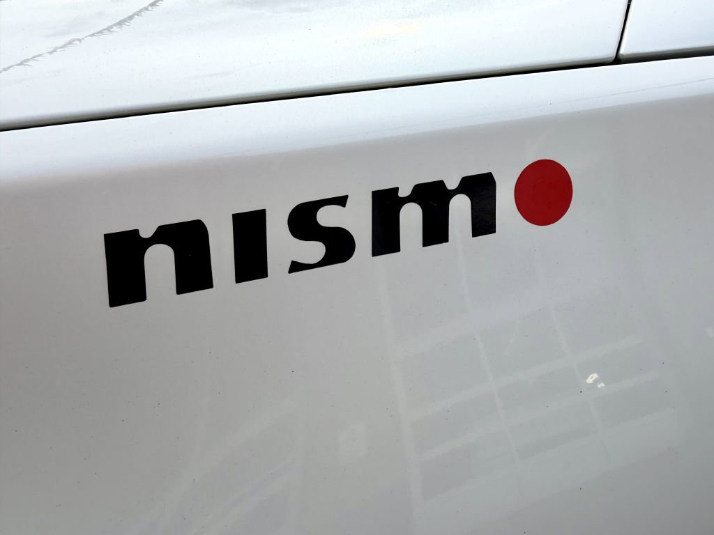 Used 2012 Nissan 370Z NISMO image 22