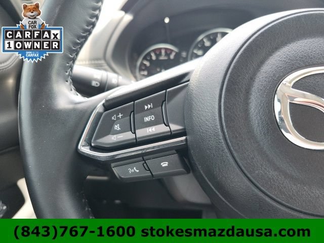 Used 2021 MAZDA CX-5 Grand Touring Reserve AWD/4WD image 37