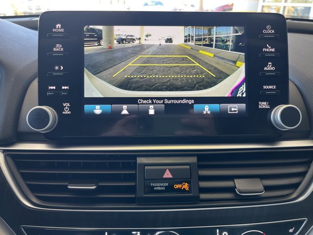 Used 2022 Honda Accord EX-L image 13