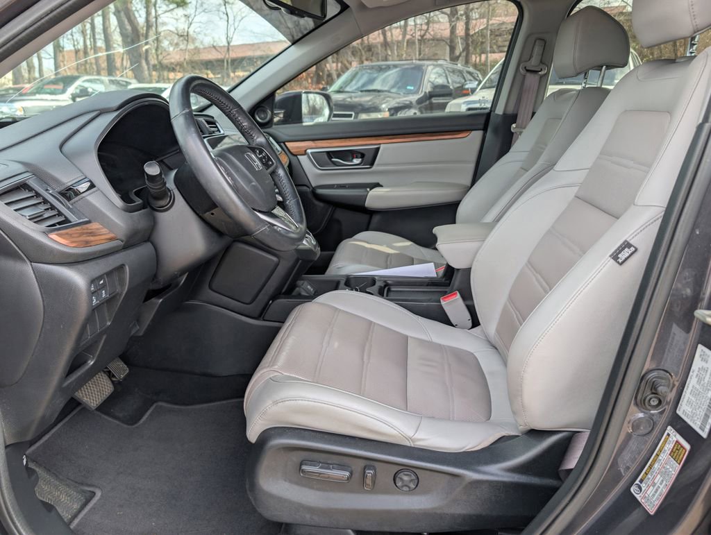 Used 2019 Honda CR-V EX-L image 15