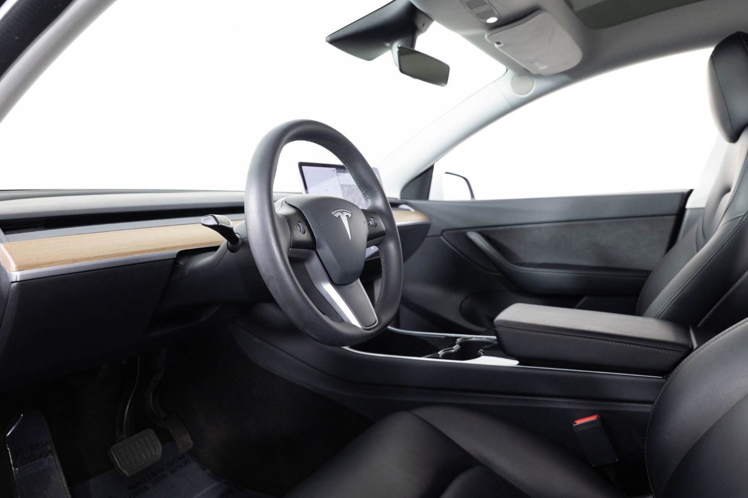 Used 2021 Tesla Model Y Long Range image 14