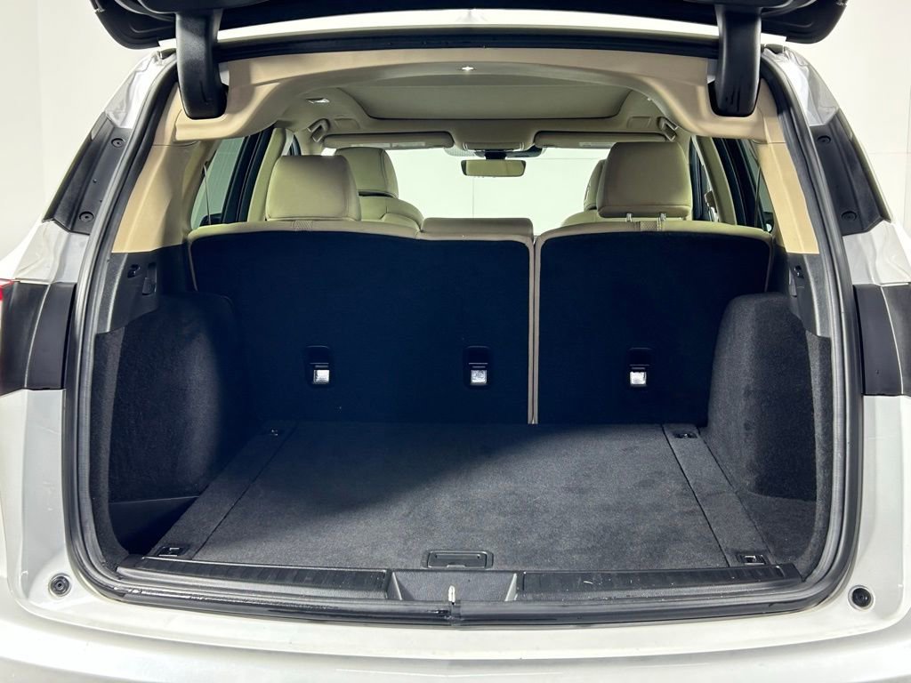 Used 2022 Acura RDX w/ Technology Package image 14