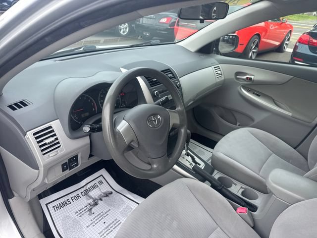 Used 2010 Toyota Corolla FWD image 31
