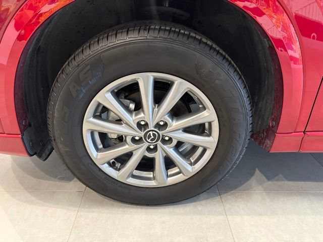 Used 2025 MAZDA CX-5 AWD 2.5 S w/ Select Package image 14