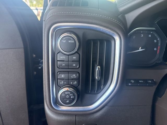 Used 2023 GMC Sierra 2500 Denali w/ Denali Ultimate Package AWD/4WD image 16